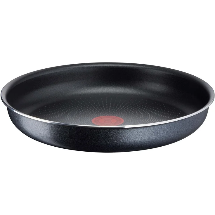 Tefal Pfannen-Set Ingenio XL Force, Pfannenset abnehmbarer Griff, Antihaftversiegelung, Aluminium (Set, 3-tlg, 2x Pfannen Ø 24/28 cm, 1x abnehmbarer Griff, Made in France), stapelbar, einfache Reinigung, NICHT induktionsgeeignet, L15891 – Bild 3
