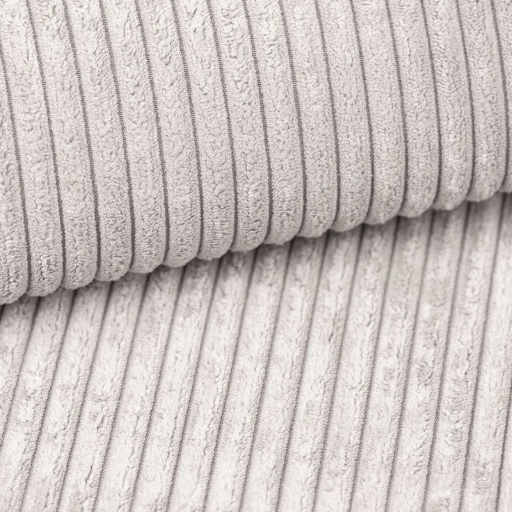 Sitzsack Snuggle in Beige - gemütliches Design - Top Qualität für Ihr Zuhause B/H/T: 95x65x95 cm – Bild 5