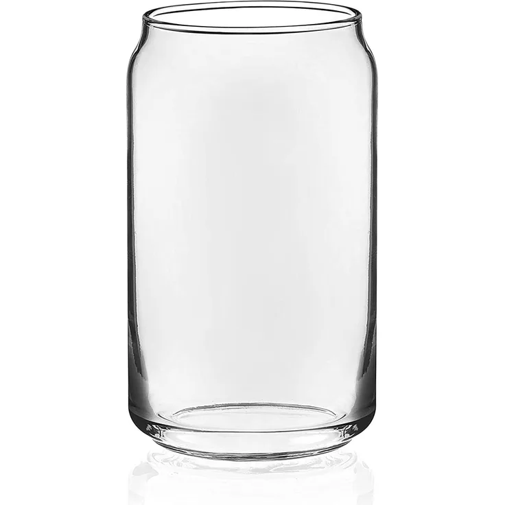 Libbey können Form Bier Glas ? 16 oz
