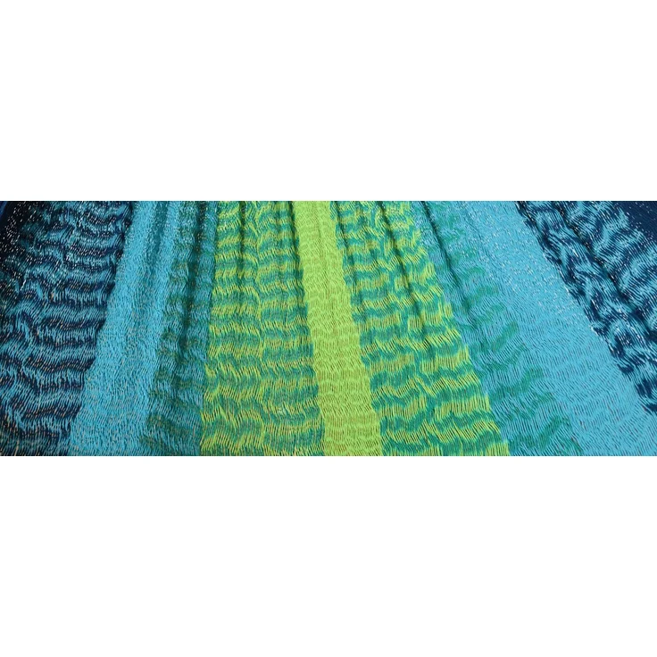 MacaMex Solea ocean XL, grün, 260x400 cm – Bild 4