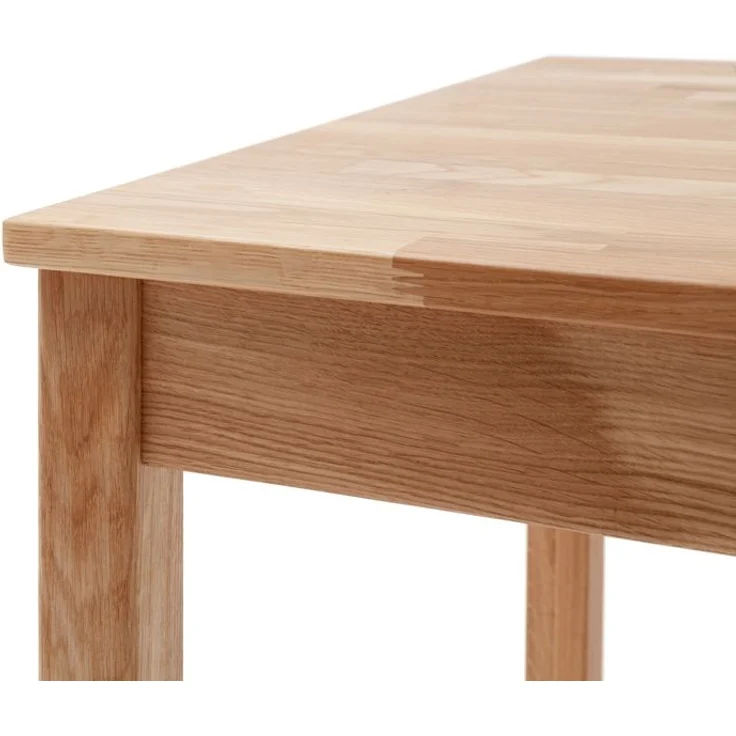 MCA Direkt ALFONS Vierfußtisch 110 cm – Bild 2