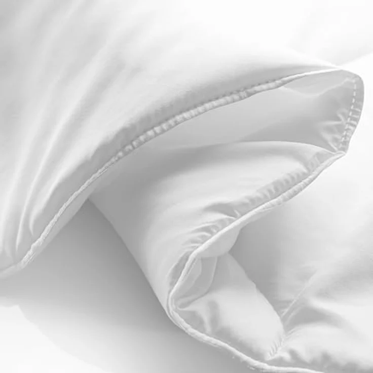 DecoKing Bettdecke 135x200 cm Ganzjahresdecke Steppdecke Antiallergisch Schlafdecke Öko Tex Standard Inez 135x200 cm – Bild 3