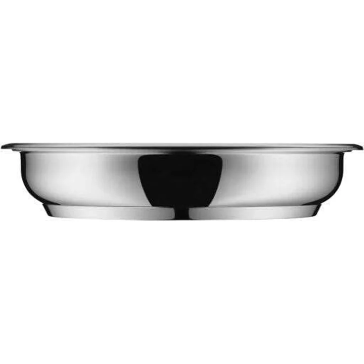 WMF Click&Serve Bratpfanne 28 cm Induktion ohne Edelstahlgriff – Bild 3