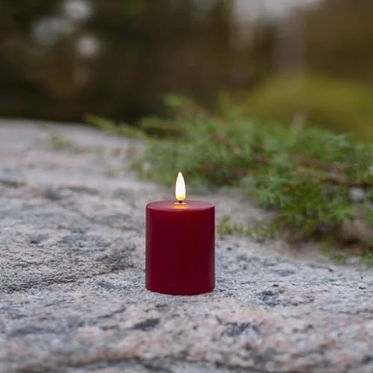 Star Trading LED-Kerze "Paula – Bild 2