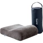 TEMPUR Reisekissen, ca. 25 x 31 x 10/7 cm