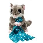 Thienemann Kuscheltier Der kleine Siebenschläfer