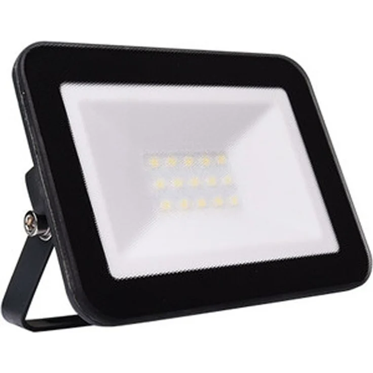 30 Watt LED Flutlichtstrahler 2er SET, 6500 Kelvin Tageslichtweiß, IP65 – Bild 2