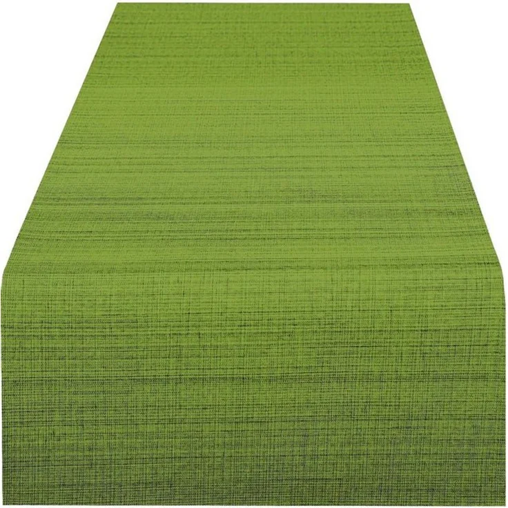 Delindo Lifestyle Tischläufer SAMBA, Fleckabweisend, UV-beständig, 230 g/m² – Bild 4