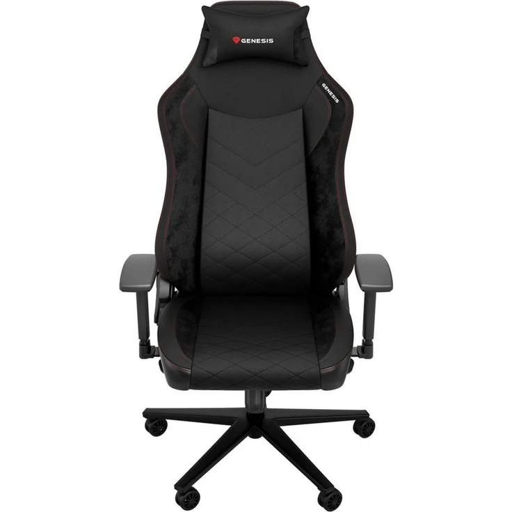 Genesis Gaming-Stuhl NITRO 890 G2 schwarz – Bild 5