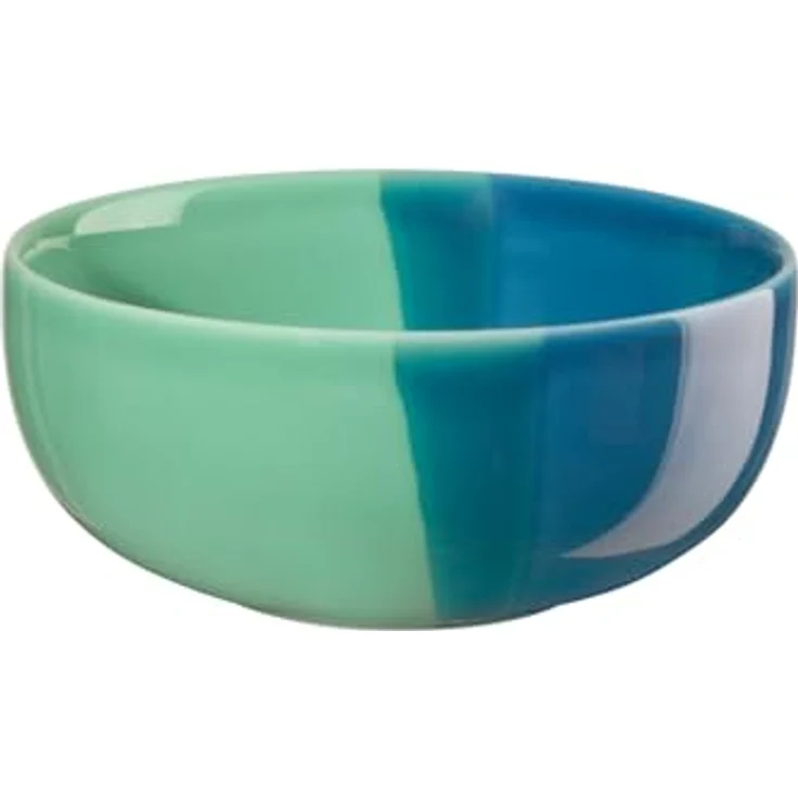 ASA SELECTION Schale joy Schale blueberry smoothie 11 cm, Porzellan, (Schüsseln & Schalen) – Bild 2