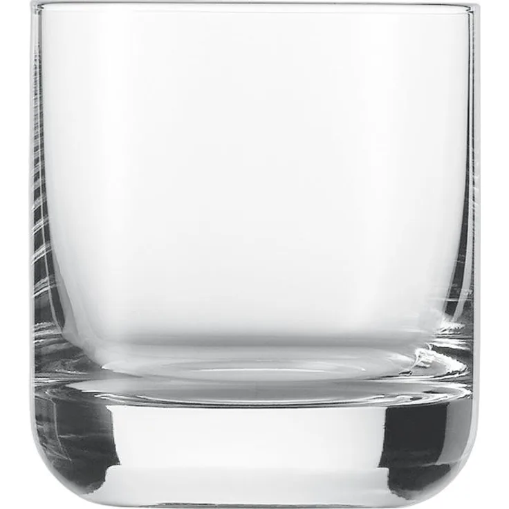 Schott Zwiesel CONVENTION Whiskybecher 300 ml 6erSet - A