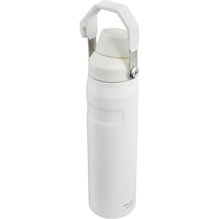 Gertuve Stanley Aerolight™ IceFlow™ 0 6 l Wasserflasche - Frost – Bild 8