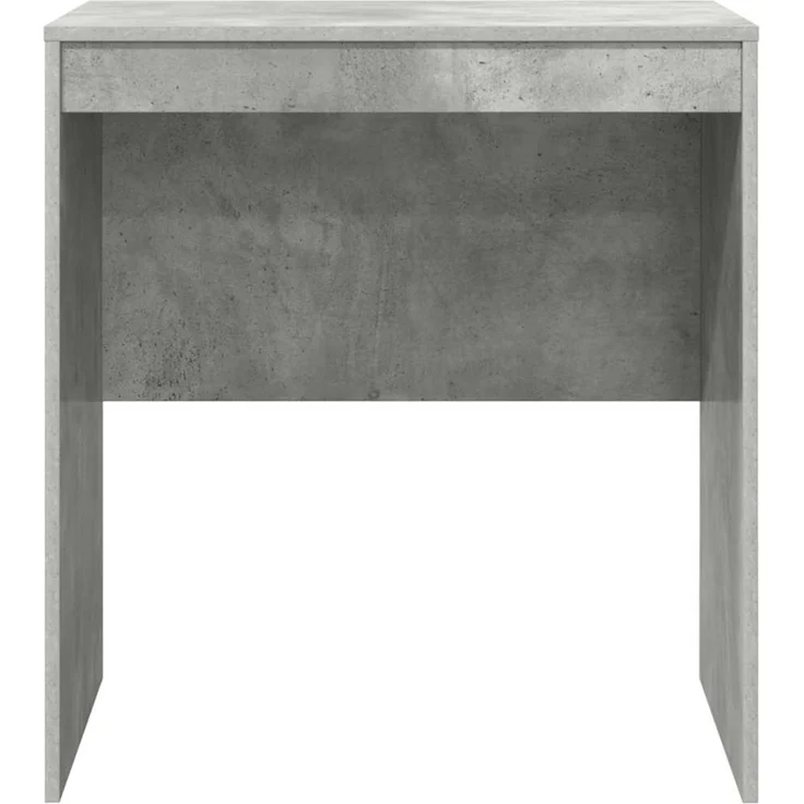 vidaXL Schreibtisch Beton Grau 70 x 50 x 76 cm 869421 – Bild 4