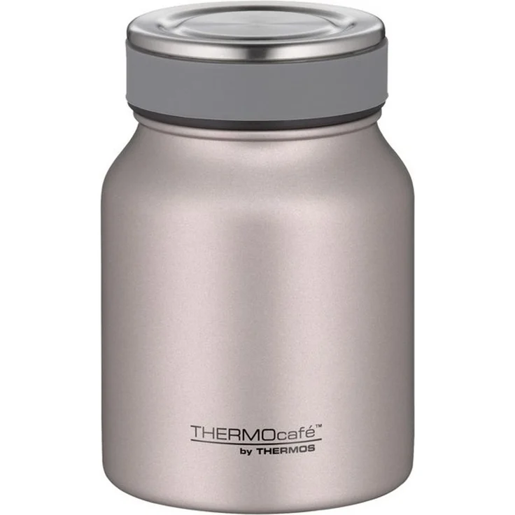Thermos Isolierspeisegefäß Tc rose mat 0,50l – Bild 4