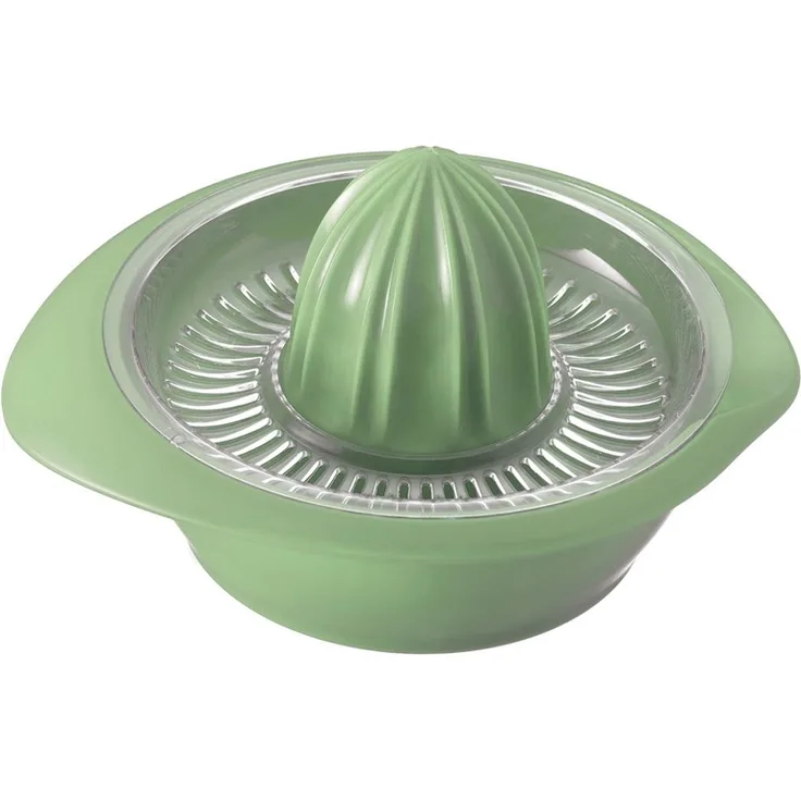 Westmark Zitrus- und Orangenpresse Limetta 0,5 L mint-grün