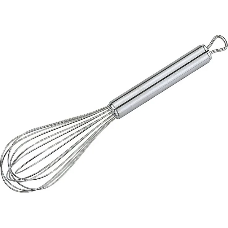 Küchenprofi Schneebesen Edelstahl | 25cm