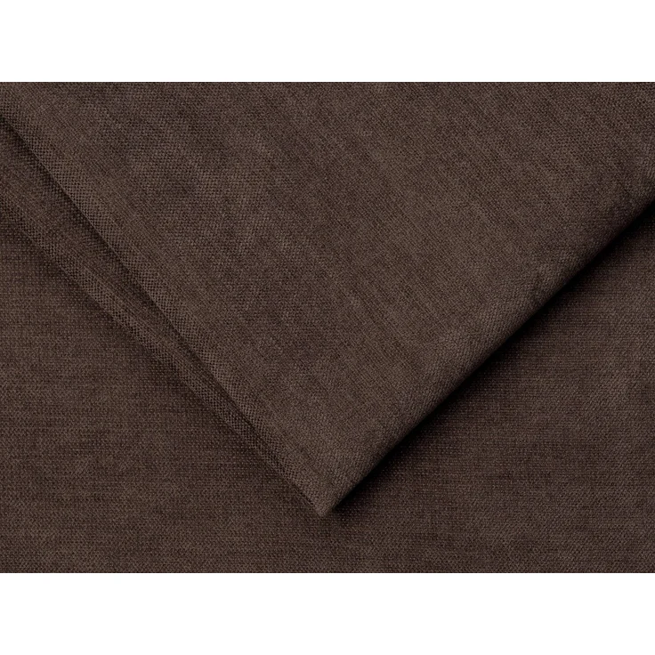 Vente-unique - MASITIA - Schlafsofa - Holz, Platte - Holz - Braun - 180 x 95 x 90 cm – Bild 6
