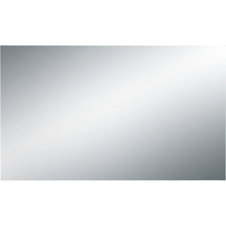 Germania Spiegel 3936-547, in Graphit, mit ABS-Kanten, 134 x 80 x 3 cm (BxHxT) – Bild 1