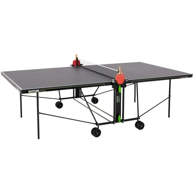 KETTLER 'K1' Tischtennisplatte, Indoor – Bild 1