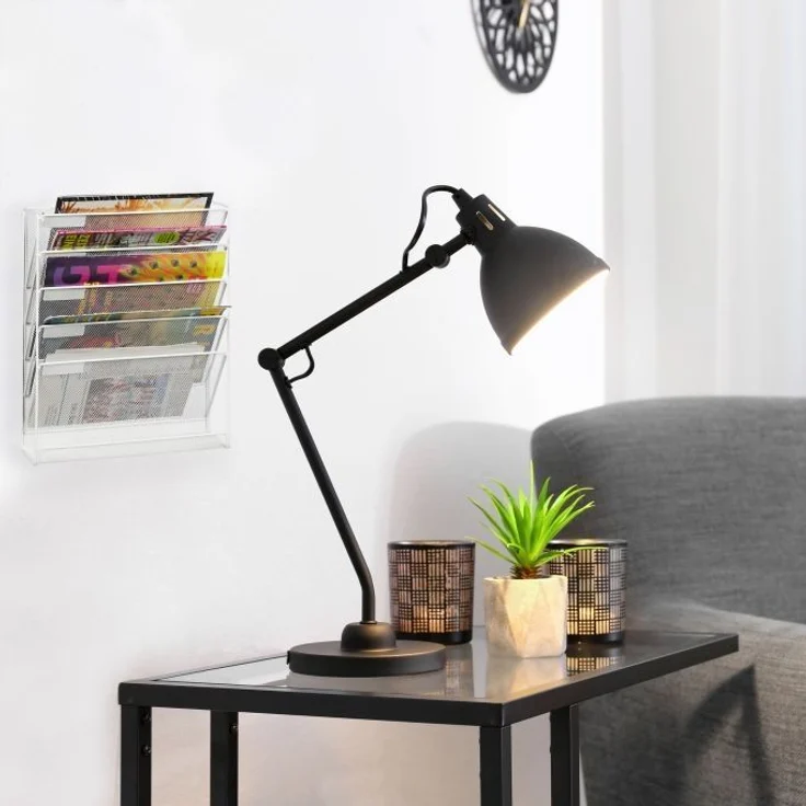 Zeitschriftenhalter Wand 10032568 – Bild 5