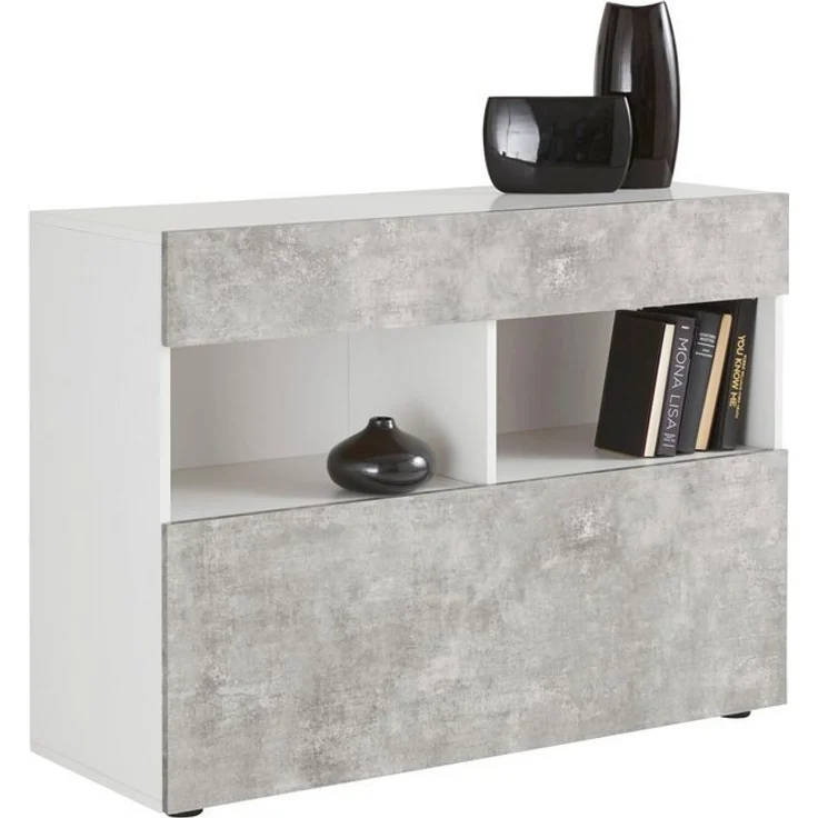 INOSIGN Sideboard Sorano, Breite 111 cm – Bild 4