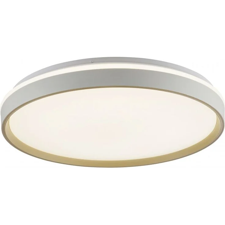 JUST LIGHT 14278-39 MIO Deckenleuchte sand 48.5 cm – Bild 6