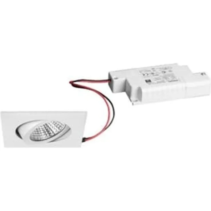 Brumberg LED-Einbaustrahler 3000K weiß dimm. 39365073