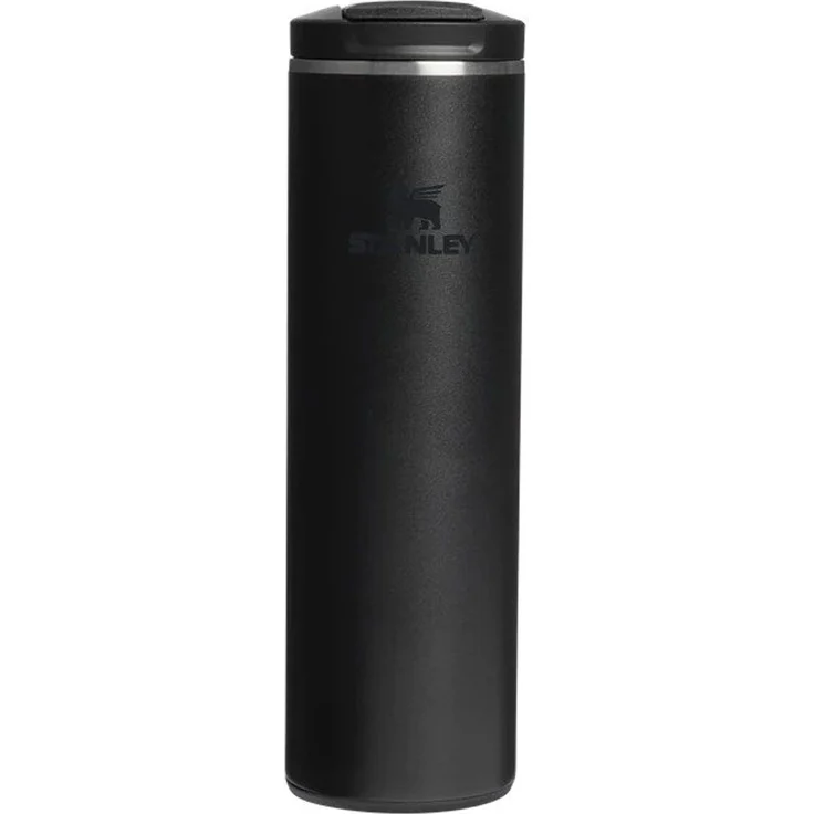 Stanley The Transit Fliptop Mug 0.35L Black 2.0 – Bild 1