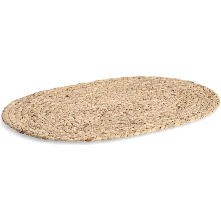 Zeller Present Platzset, (Set, 4-St), abwischbar, oval, 30 cm – Bild 2
