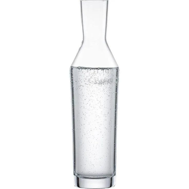 SCHOTT ZWIESEL WASSERFLASCHE NR. 3 BASIC BAR SELEC. BY CH. SCHUMANN 115845