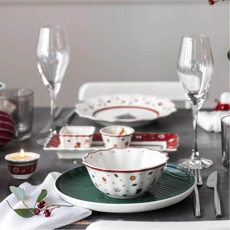 Villeroy & Boch Toy's Delight Bol ø 14,9 cm 6er Set – Bild 2