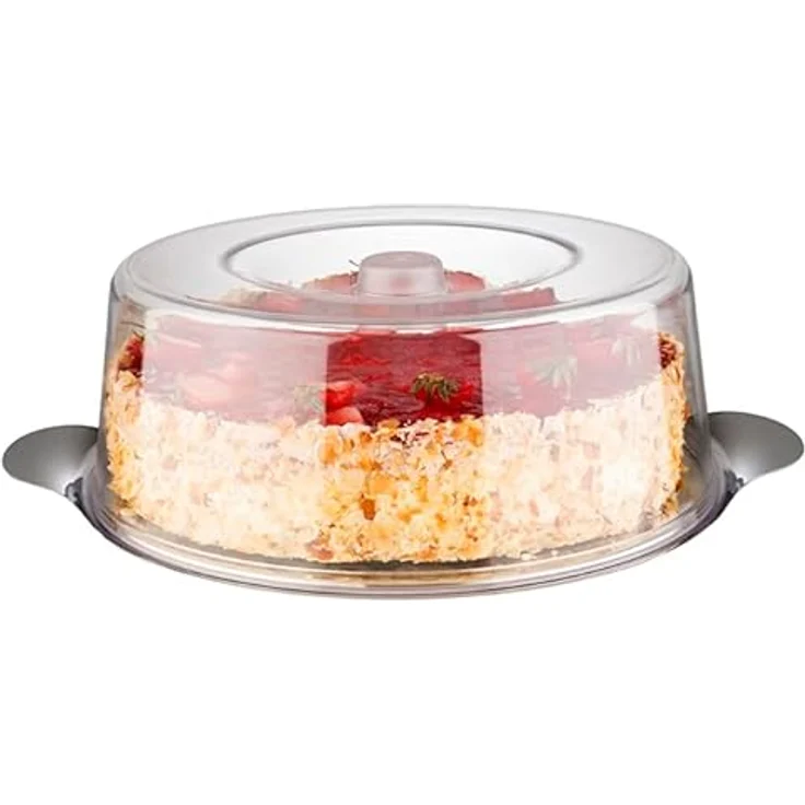 APS Tortenhaube – Bild 3