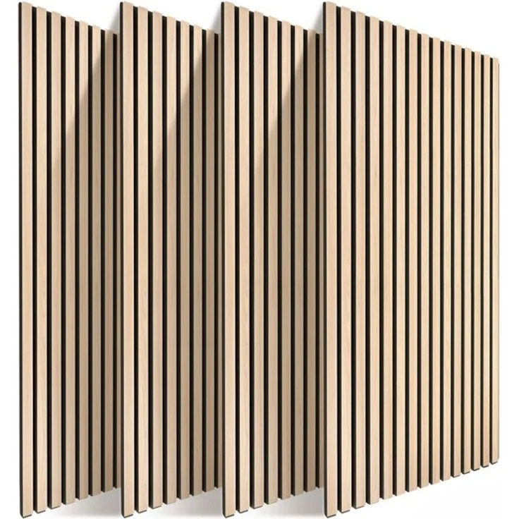 Akustikpaneele im Set 120x60 cm 10053402_9094 – Bild 1