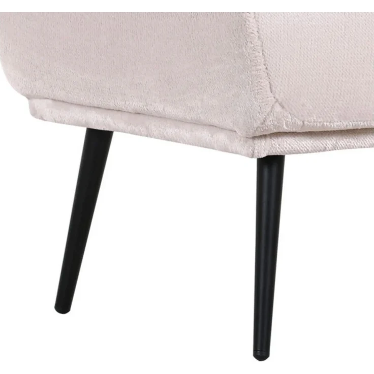 Gutmann Shorty Hocker weiß – Bild 2
