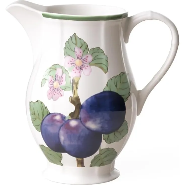 Villeroy & Boch French Garden Modern Fruits Krug 2,00l A U S L A U F !