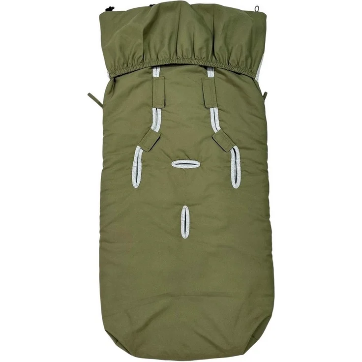 Kaiser Fußsack Sommerfußsack Aurora - für Kinderwagen und Buggy – Bild 3