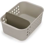 Joseph Joseph EasyStore Großer Aufbewahrungskorb für das Bad