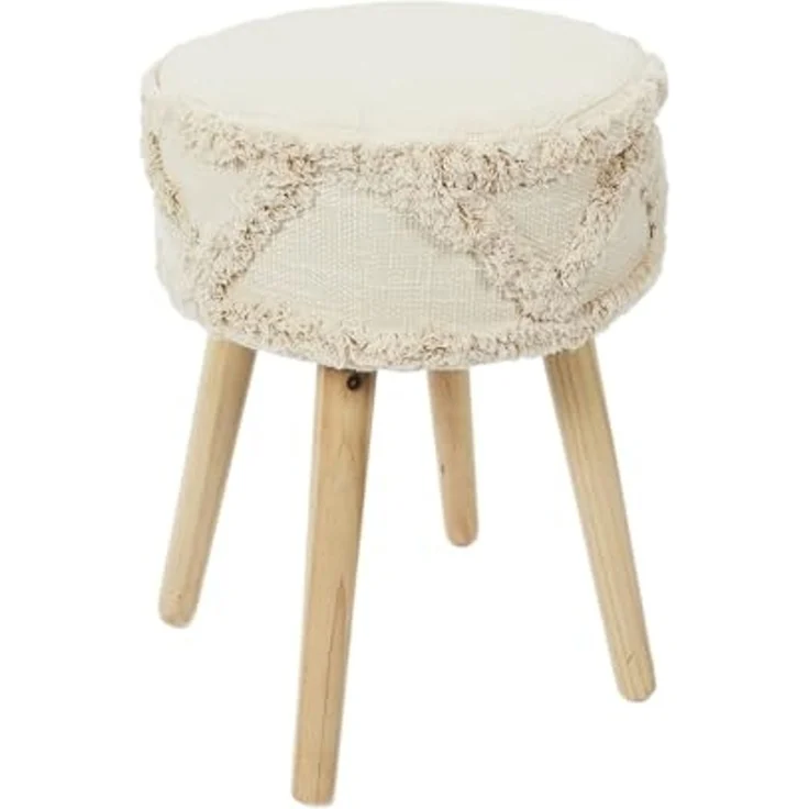 HOME DECO FACTORY - HD7523 – Hocker für Möbel, Sitzbank, Schlafzimmer, Möbel – Bild 4
