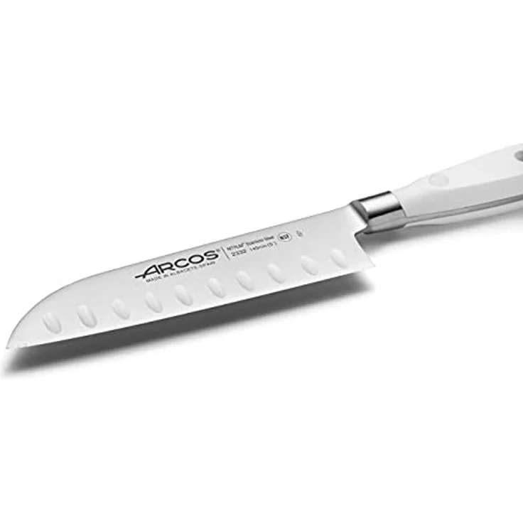Arcos Arcos Santokumesser 140mm Riviera 233224 – Bild 4