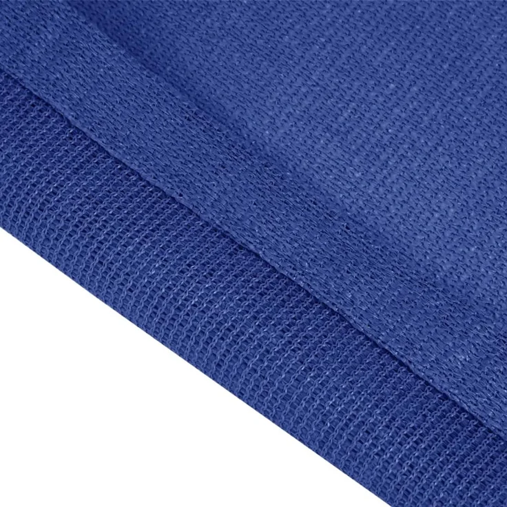 vidaXL Zeltteppich 250x400 cm Blau 310723 – Bild 5