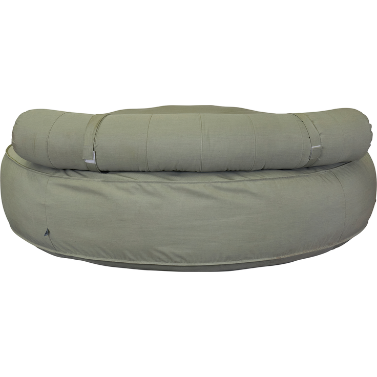 LOMA Daybed, Bez. Solution-Dyed Acrylstoff grün – Bild 4