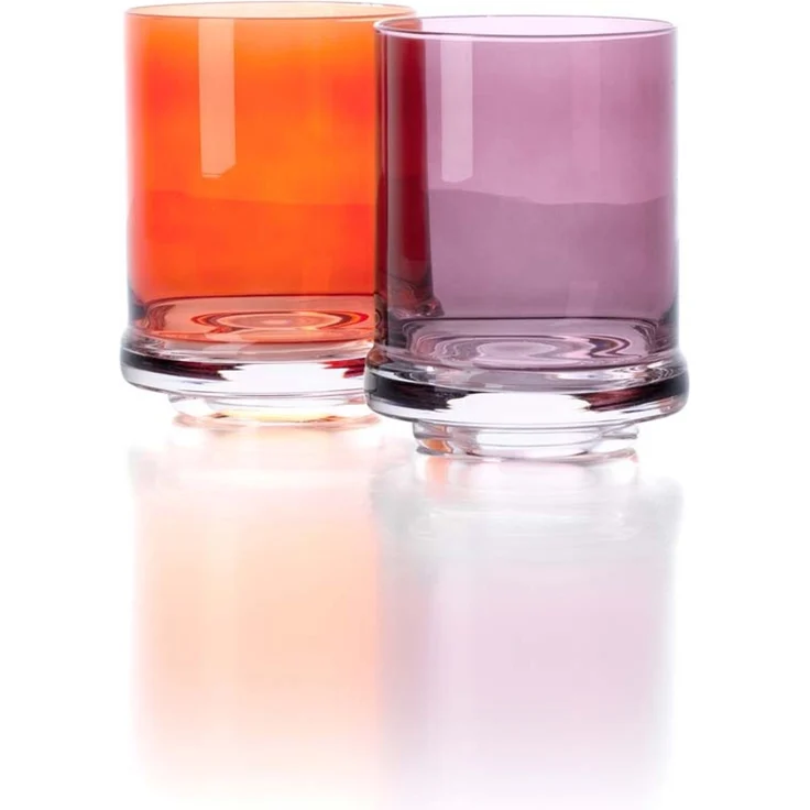 Das DOF Glas – Lila – Bild 5