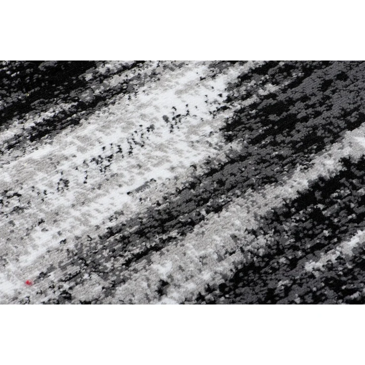 Tapiso Läufer MAYA, rechteckig, Höhe: 8 mm, Flur Meterware Korridor Küche Kurzflor – Bild 2