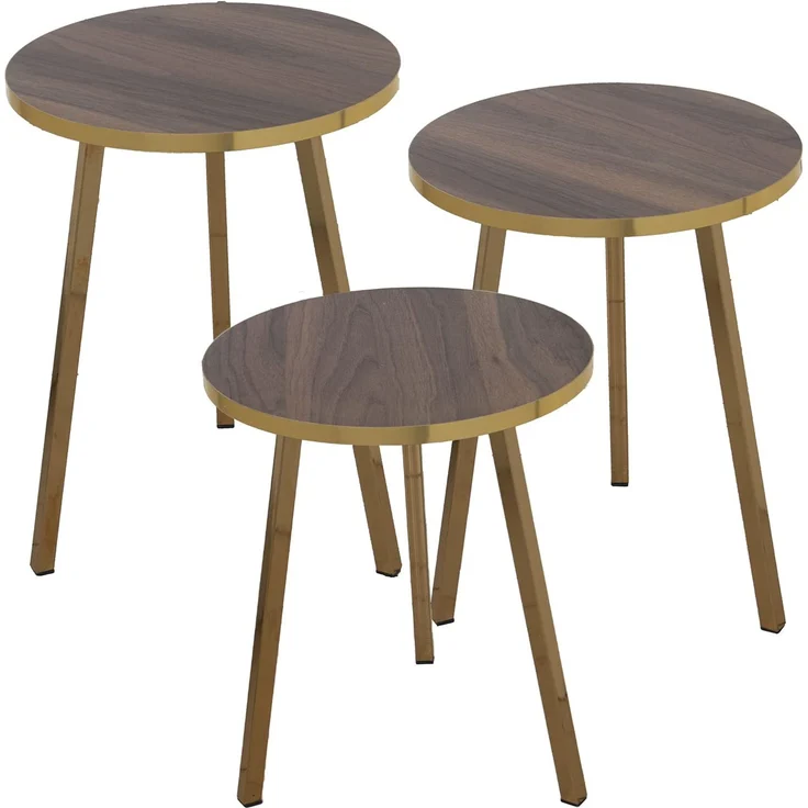 DRW Tisch, bunt, estandar – Bild 1