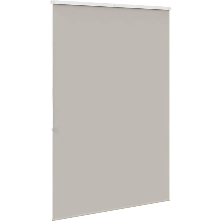 vidaXL Duschrollo mit Kassette 160x240 cm Stoffbreite 156 cm 4014996 – Bild 4