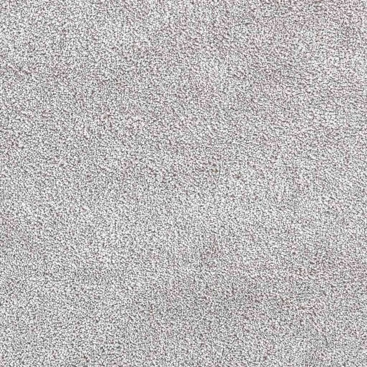 vidaXL Rutschfeste Badematte mit Toilettenausschnitt Grau 50 x 50 cm 4019815 – Bild 6