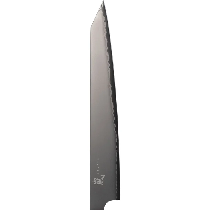 Yaxell Hana Tranchiermesser 23 cm 34839 – Bild 2