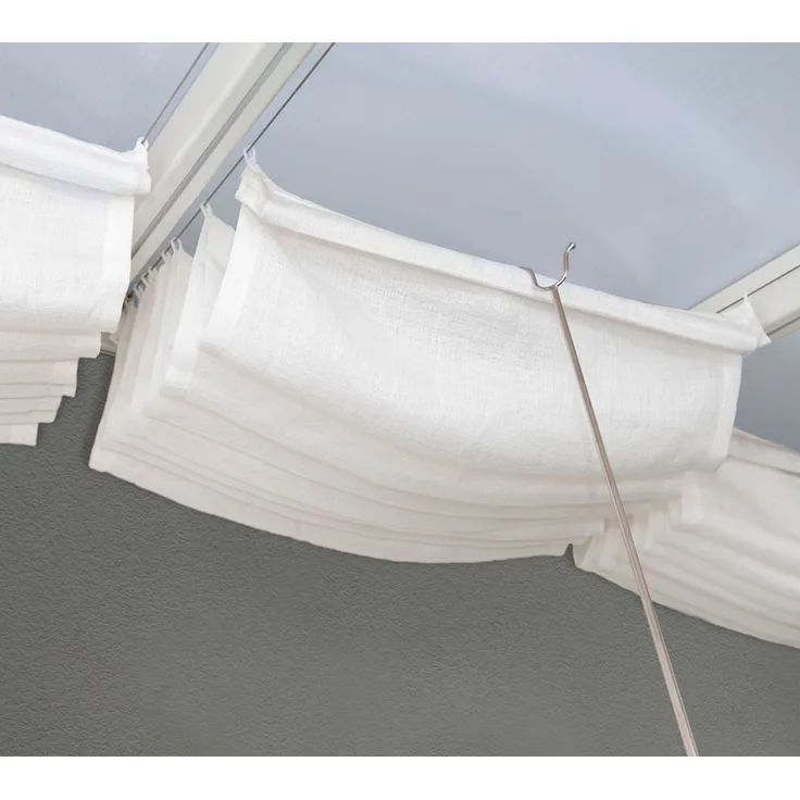 Palram - Canopia Polyester Sonnensegel