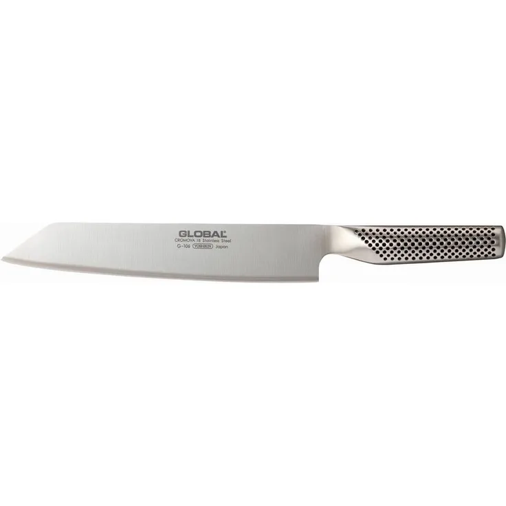 Global Yoshikin Kiritsuke 24 cm G-106