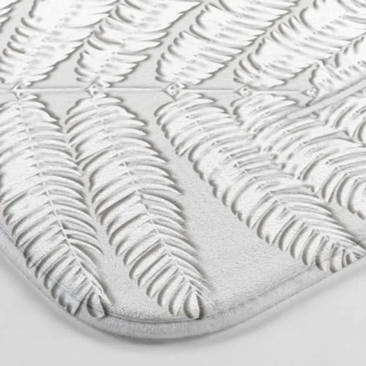 Badematte MONSTERA – Bild 3